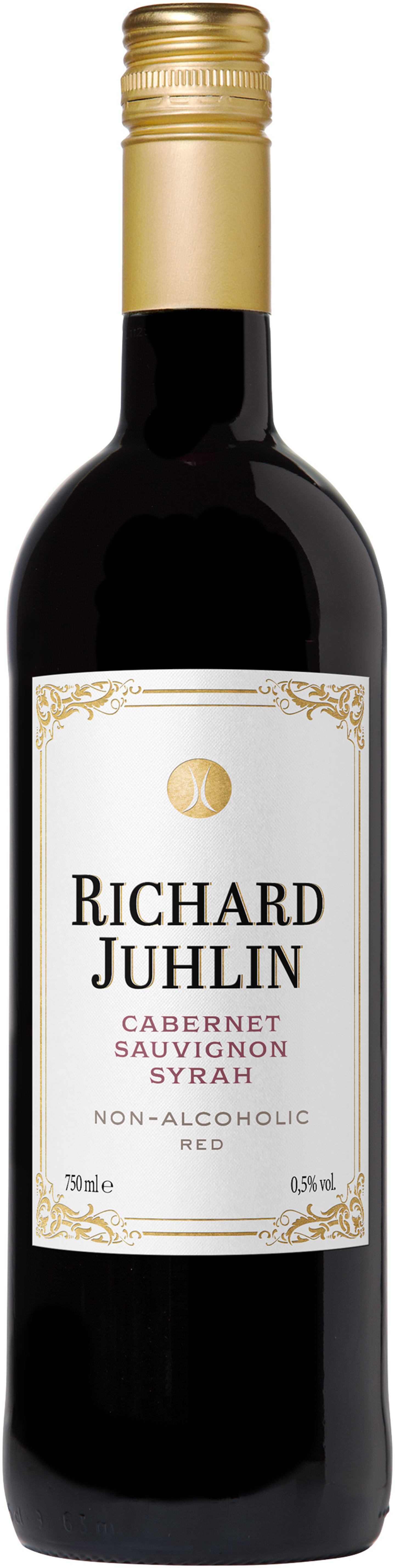 Richard Juhlin Alkoholfri Stilla Cabernet Syrah 0% - Bild 1 av 1