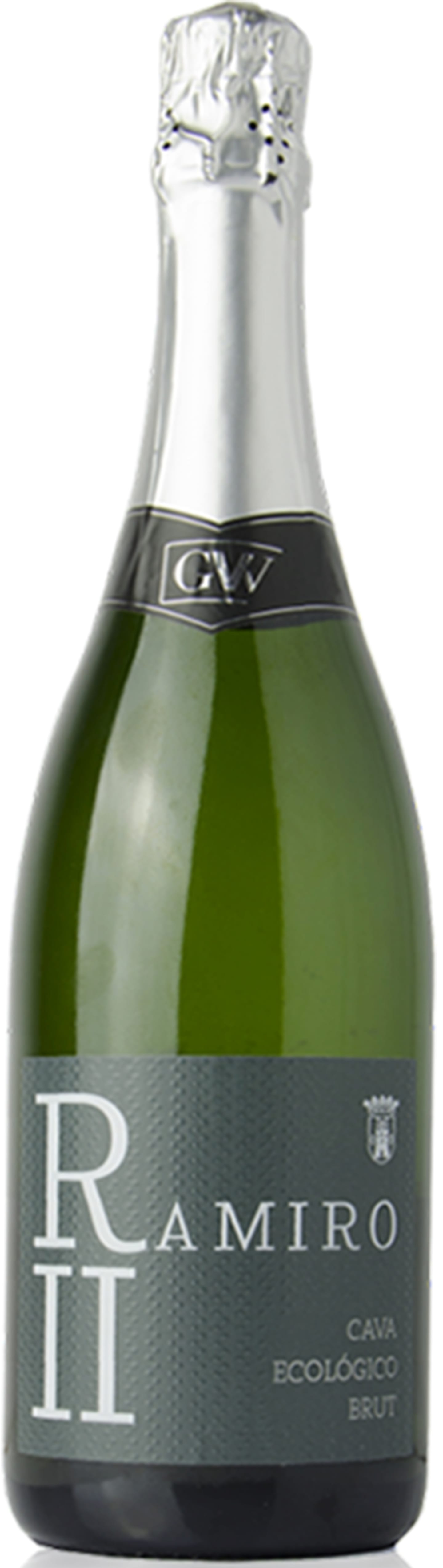 Cava Ramiro II Ecologico Brut