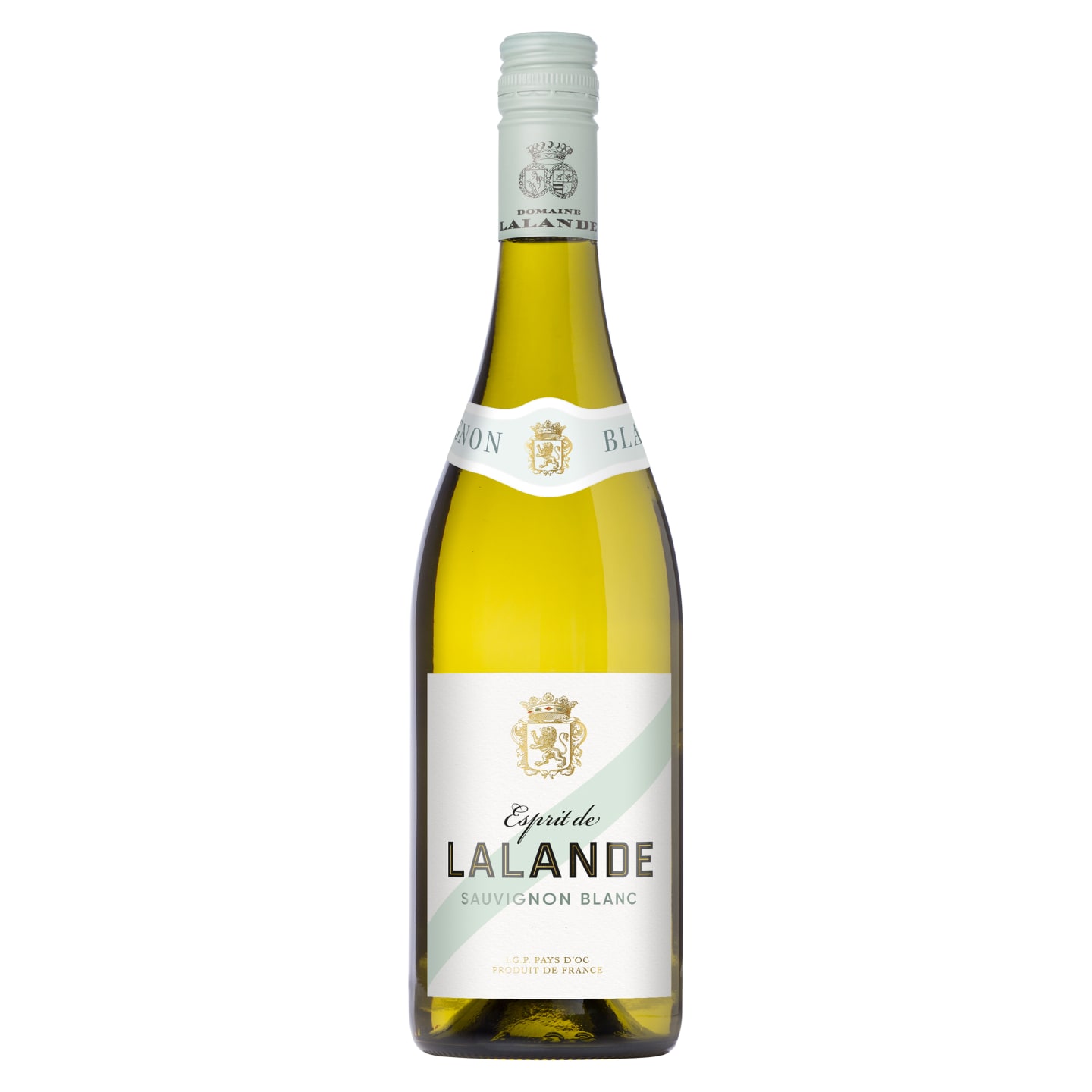 Esprit de Lalande Sauvignon Blanc