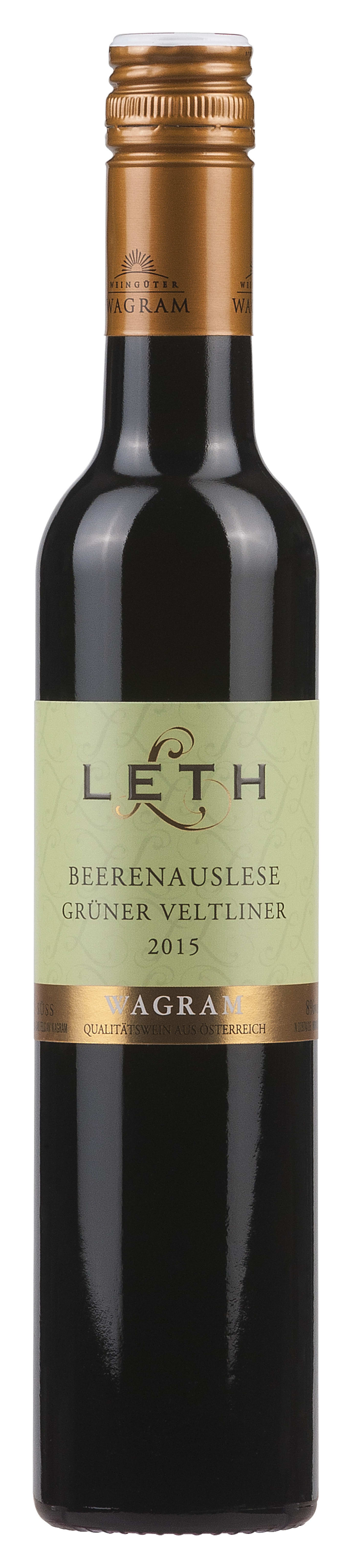 Leth Beerenauslese