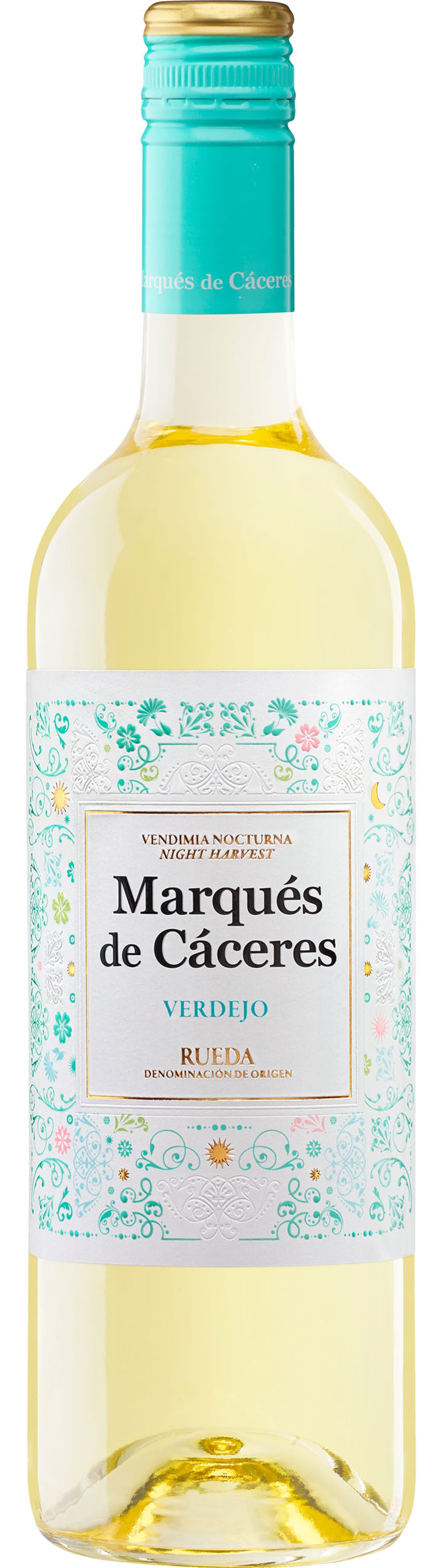 Marqués de Cáceres Verdejo Rueda