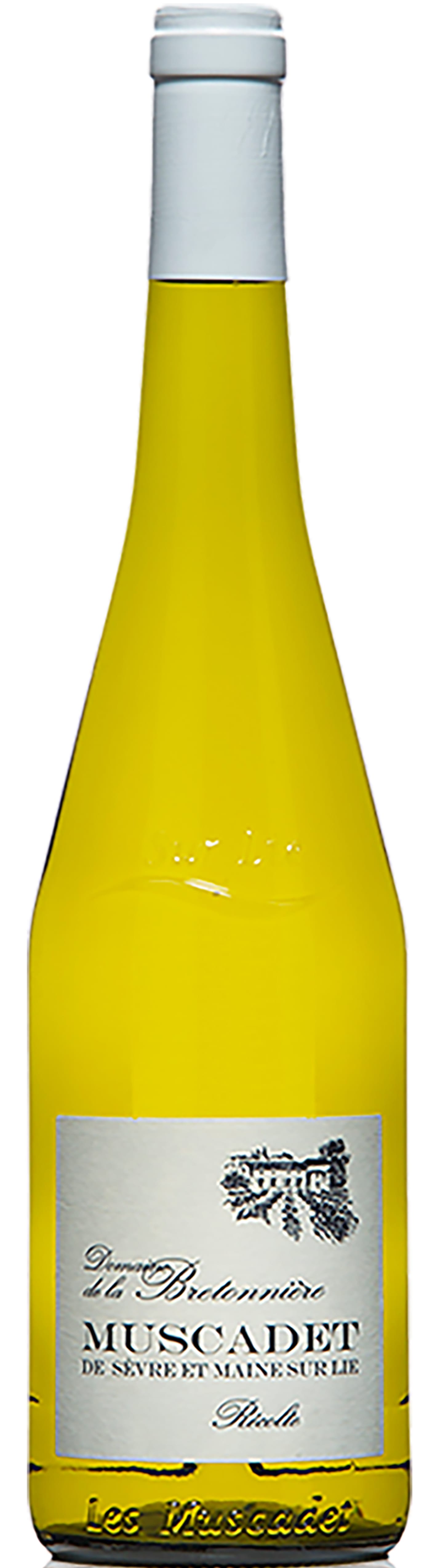 Bretonniere Muscadet Sur Lie - Bild 1 av 1
