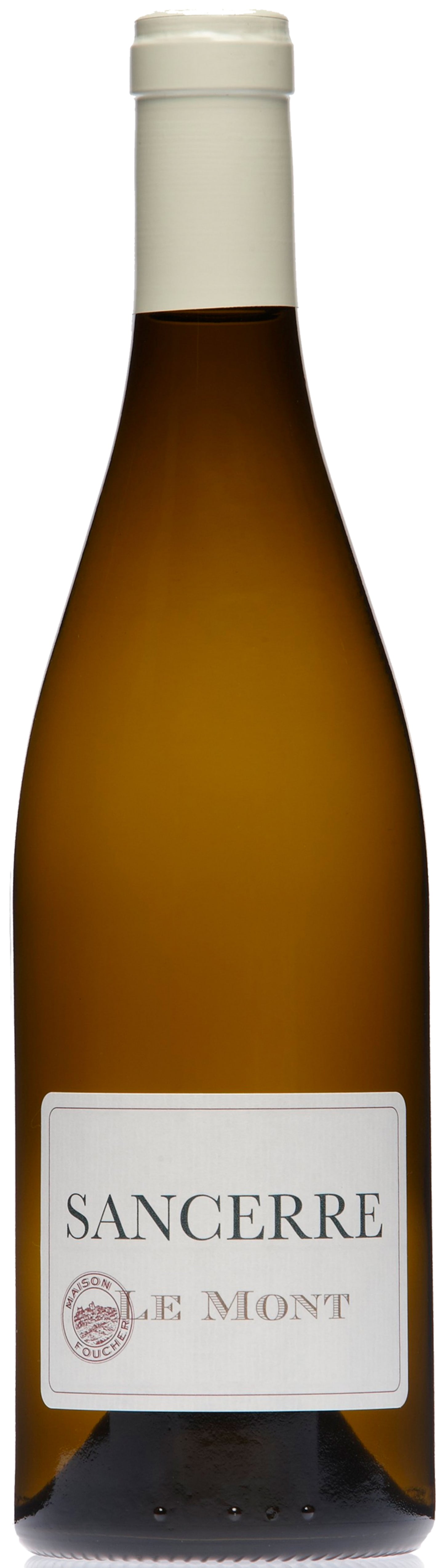 Sancerre Le Mont - Bild 1 av 1