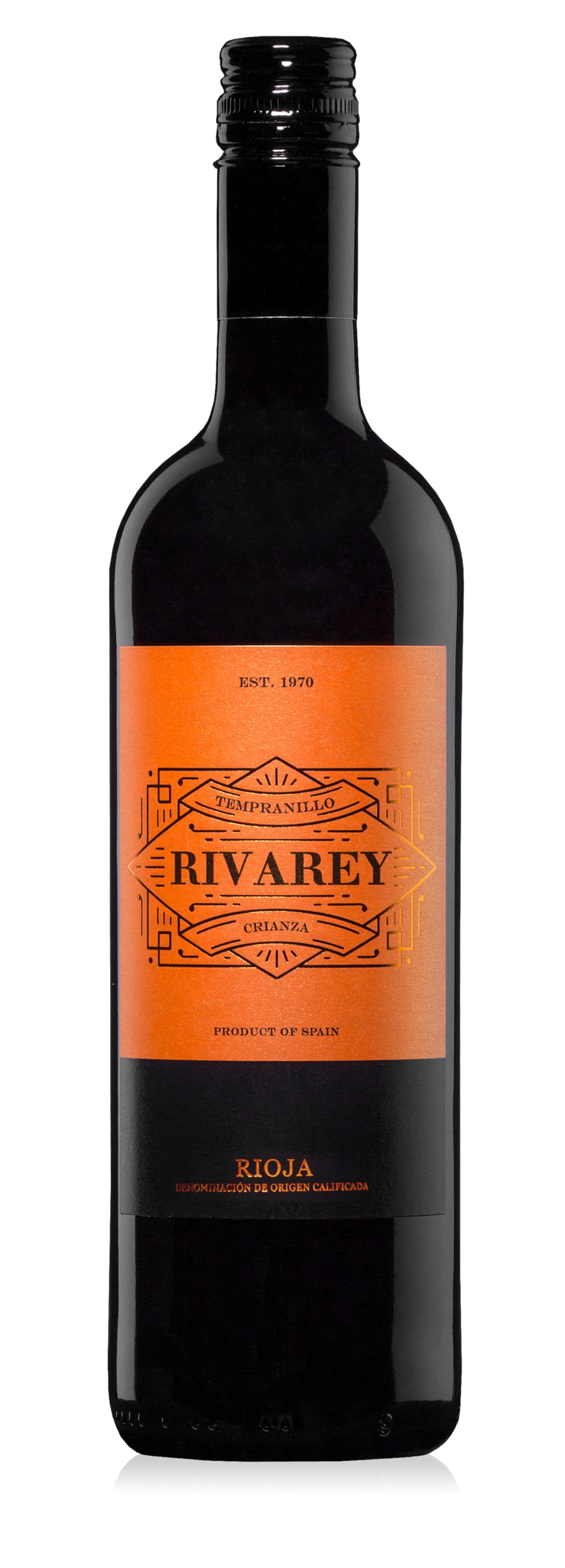 Rivarey Crianza - Bild 1 av 1