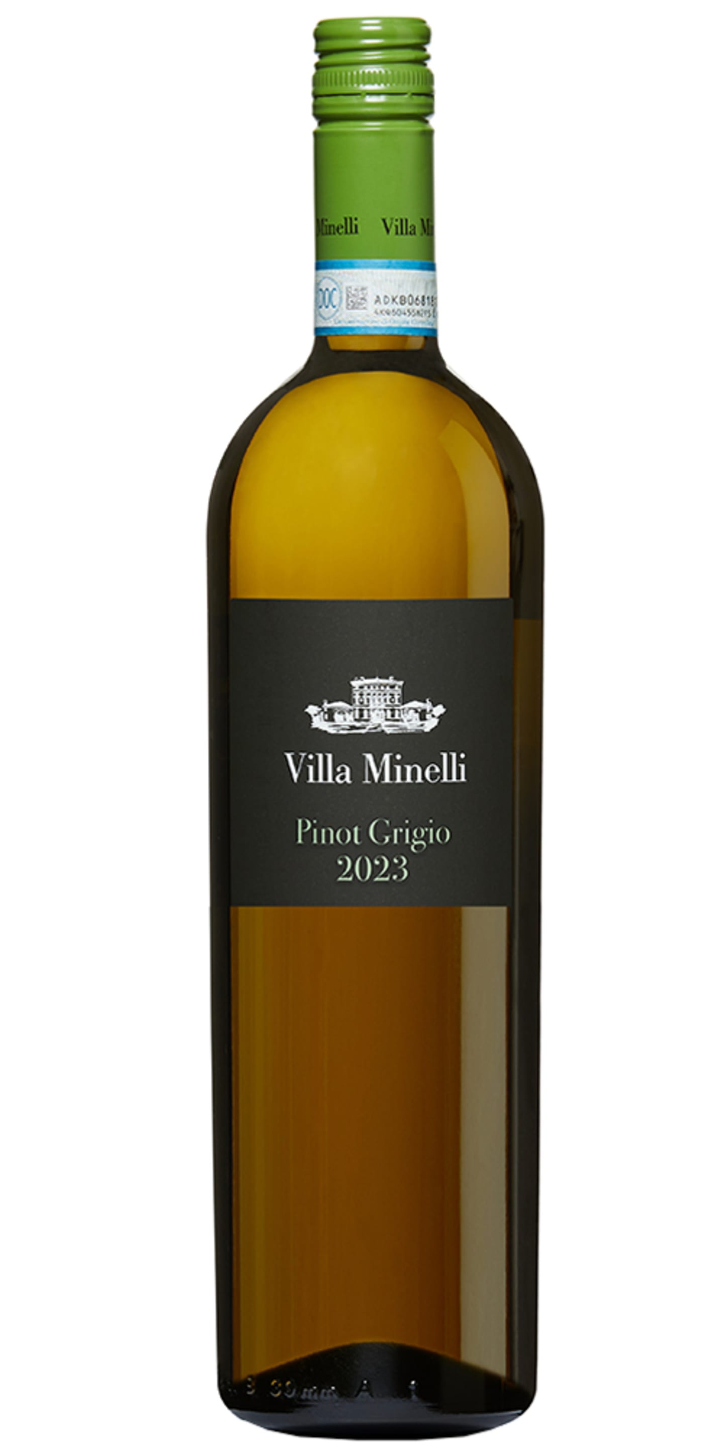 Villa Minelli Pinot Grigio