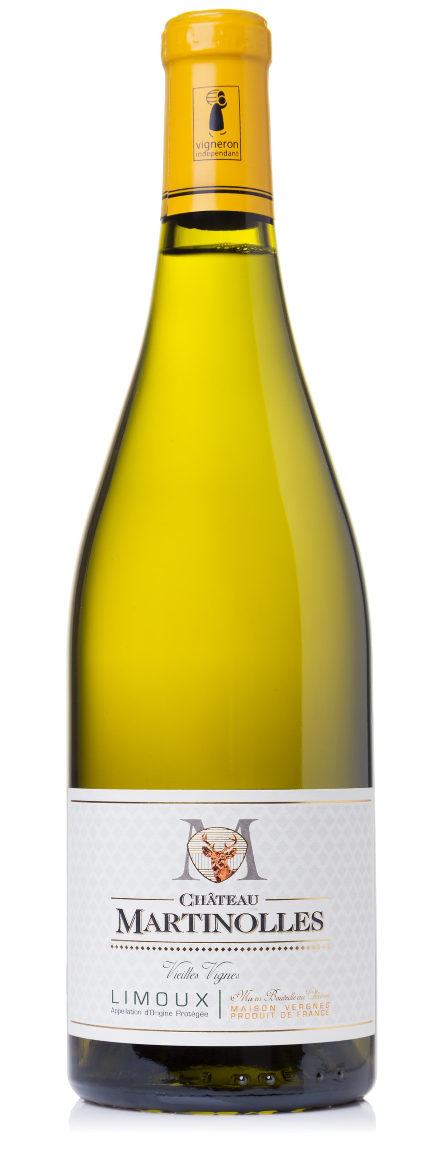Château Martinolles Chardonnay