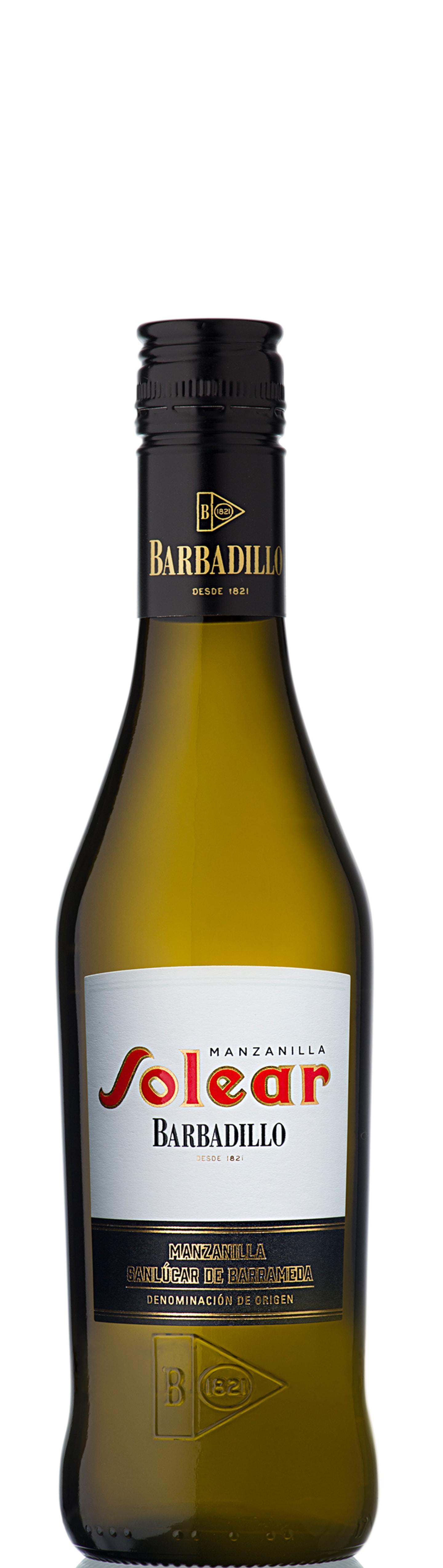 Manzanilla Solear