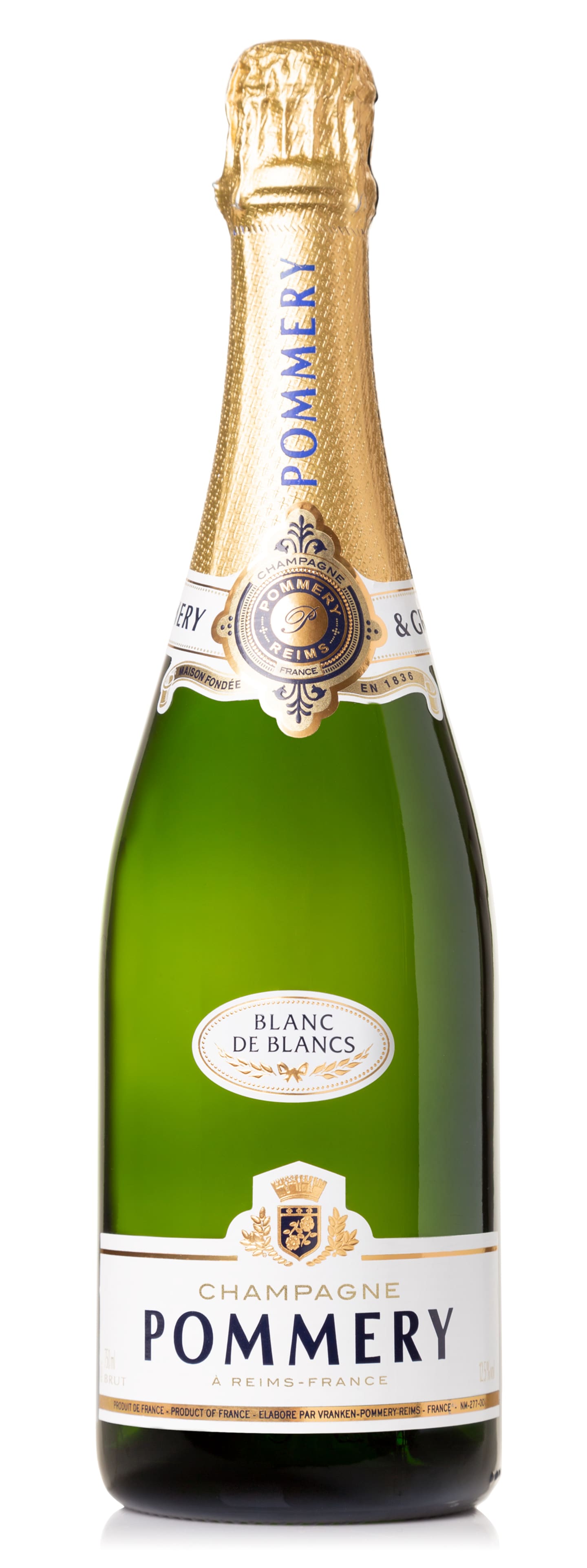 Pommery Blanc De Blancs HORECA