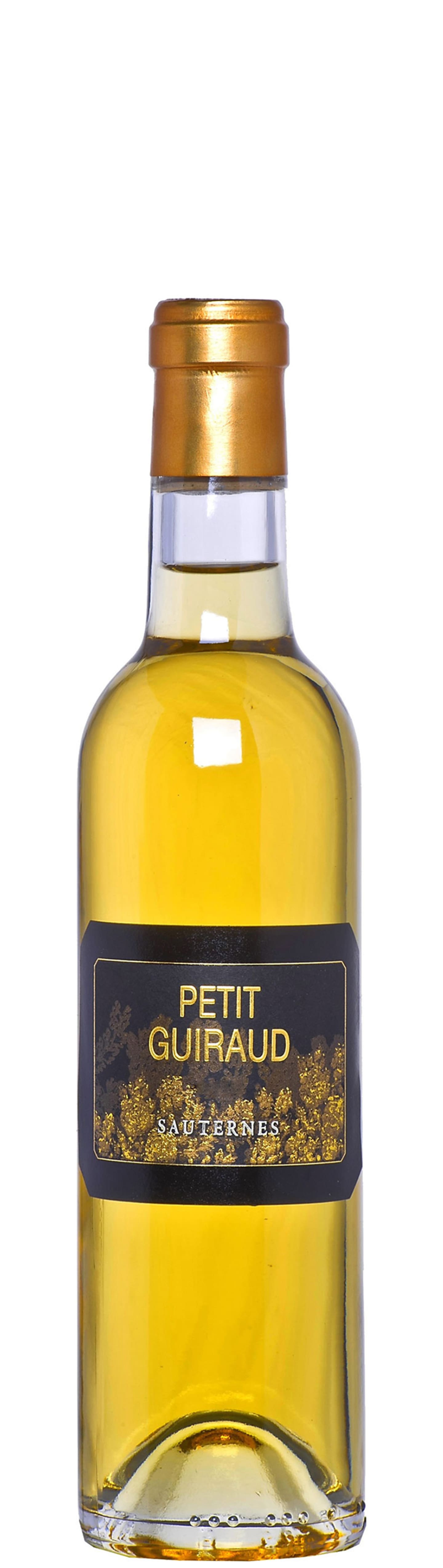 Petit Guiraud Sauternes - 2016 - Bild 1 av 1