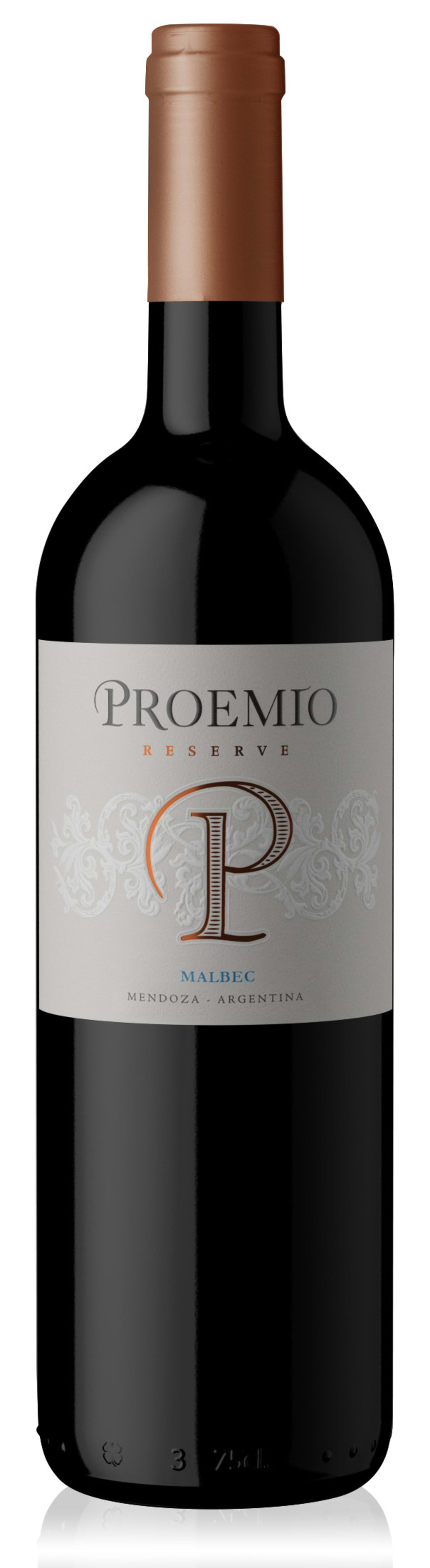Proemio Malbec Reserve