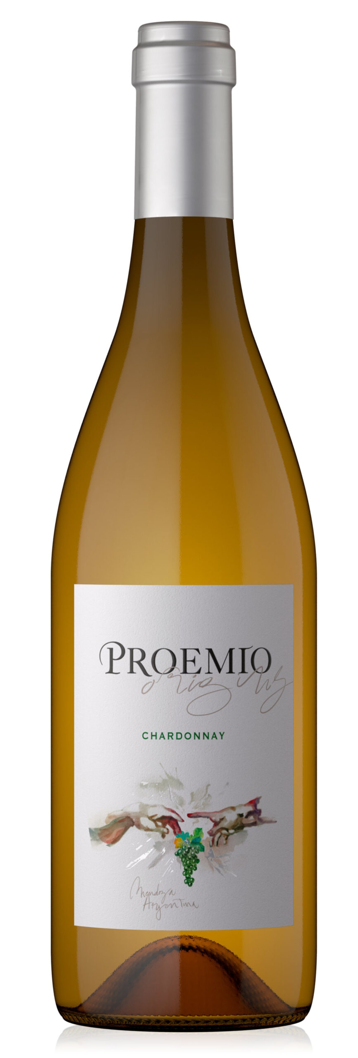 Proemio Chardonnay