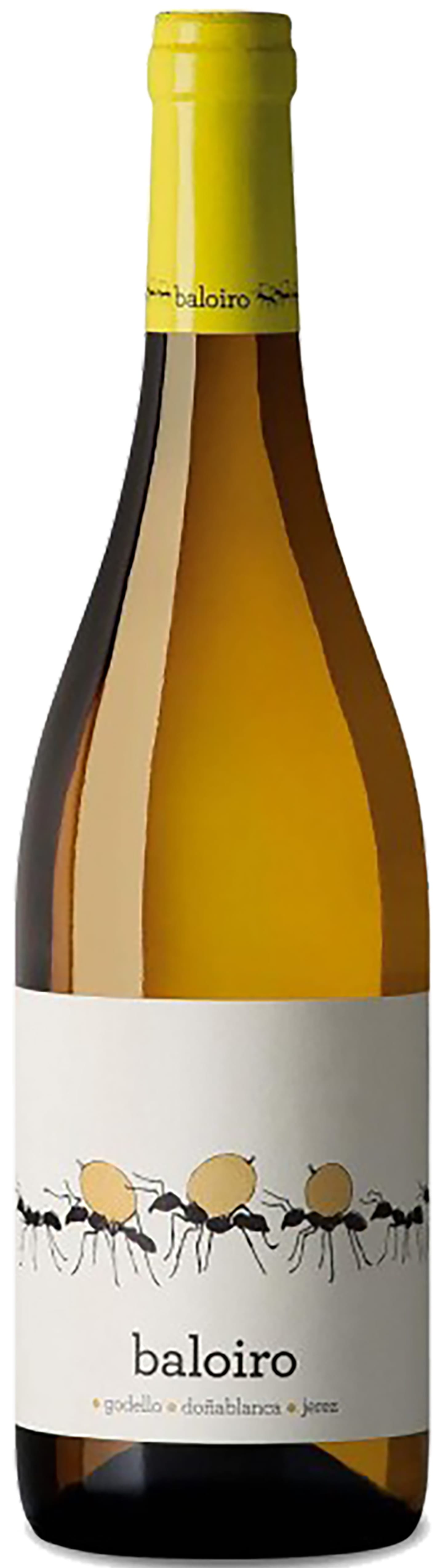 Baloiro Godello
