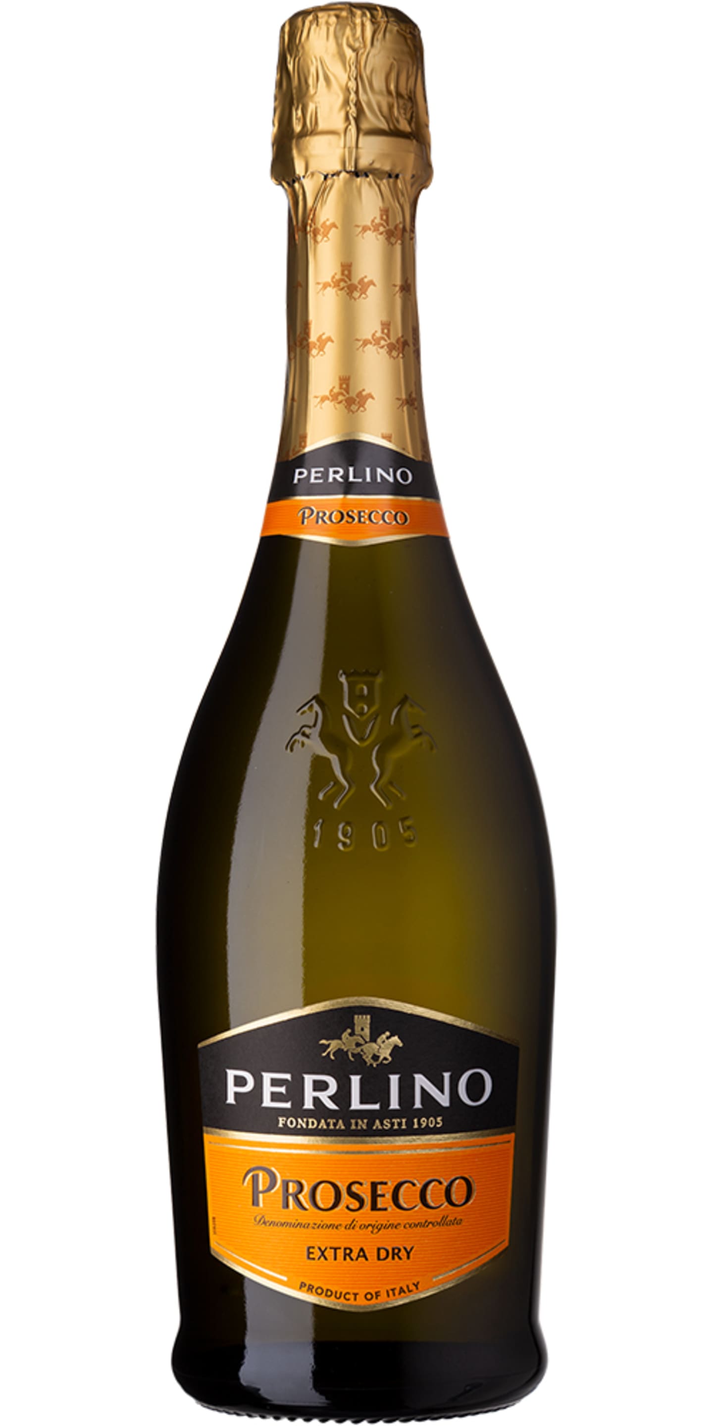Perlino Prosecco 75 cl