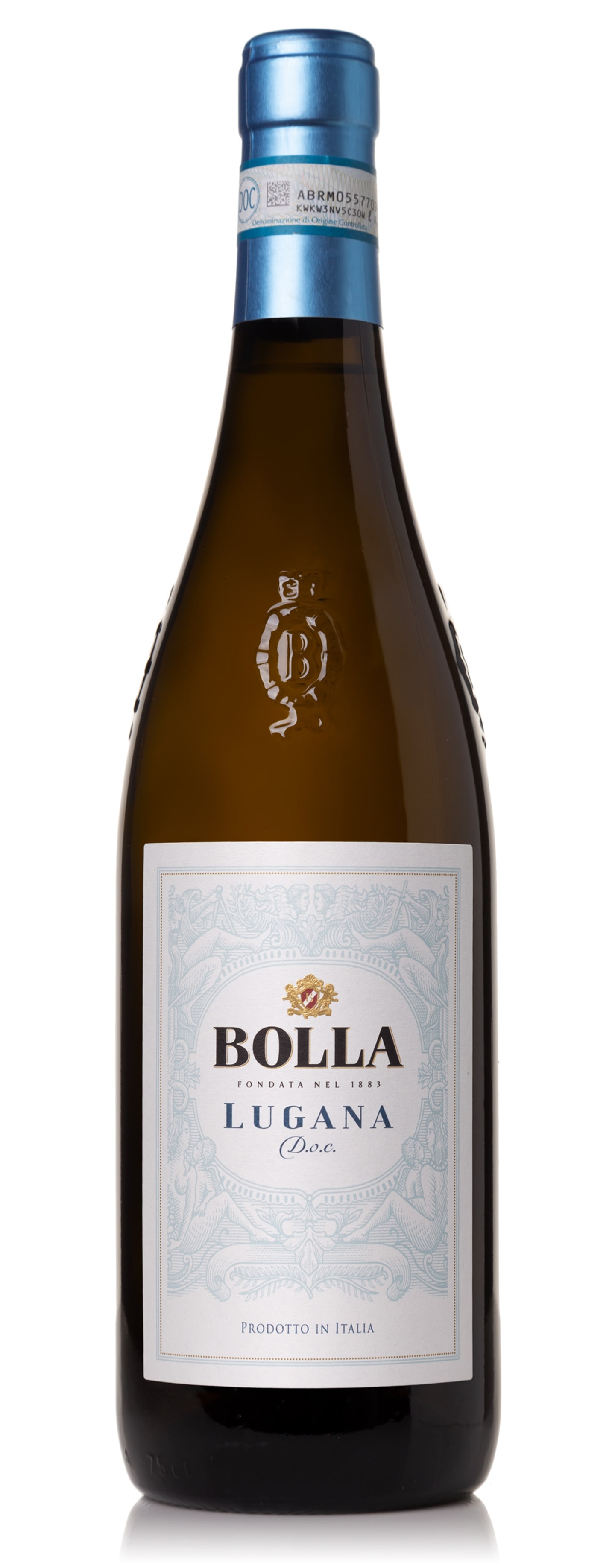 Bolla Lugana DOC - Bild 1 av 1