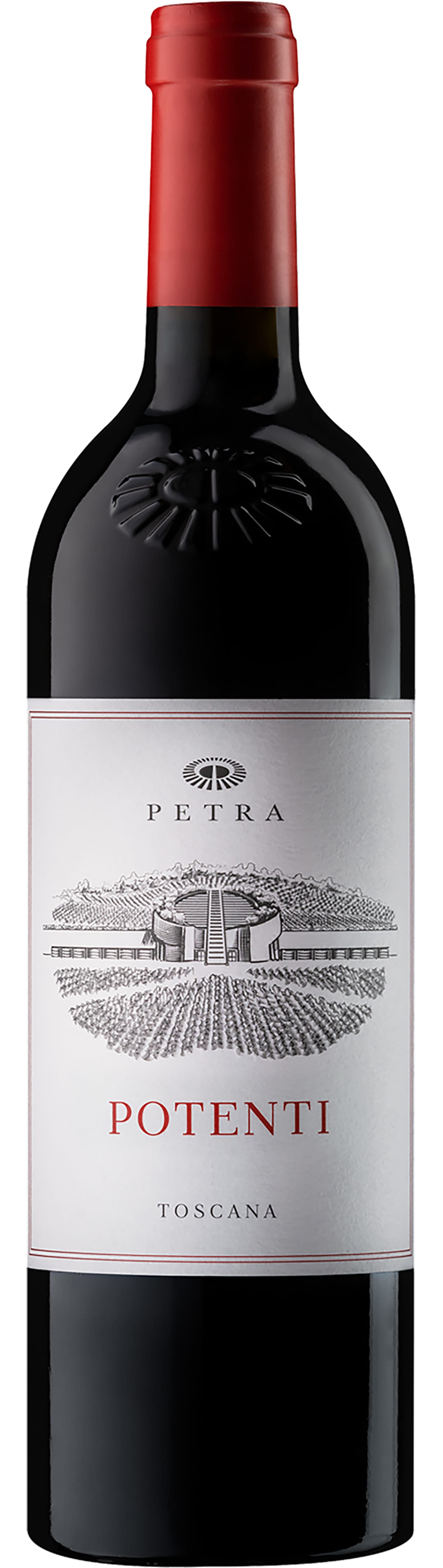 Petra Potenti