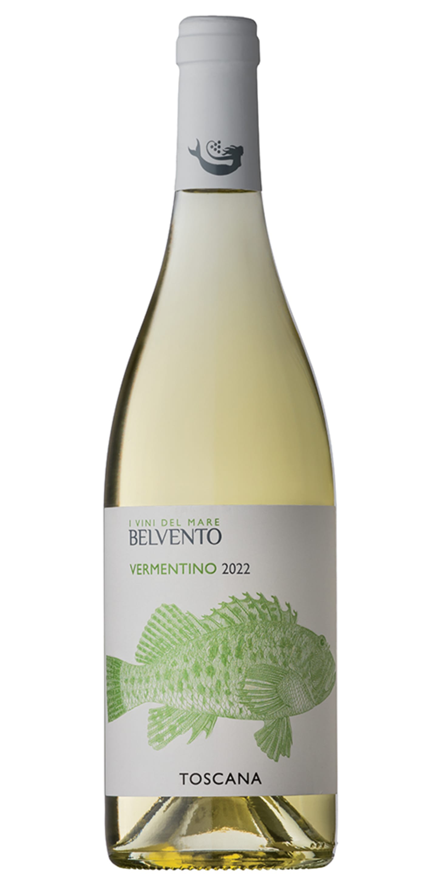 Belvento Vermentino - Bild 1 av 1