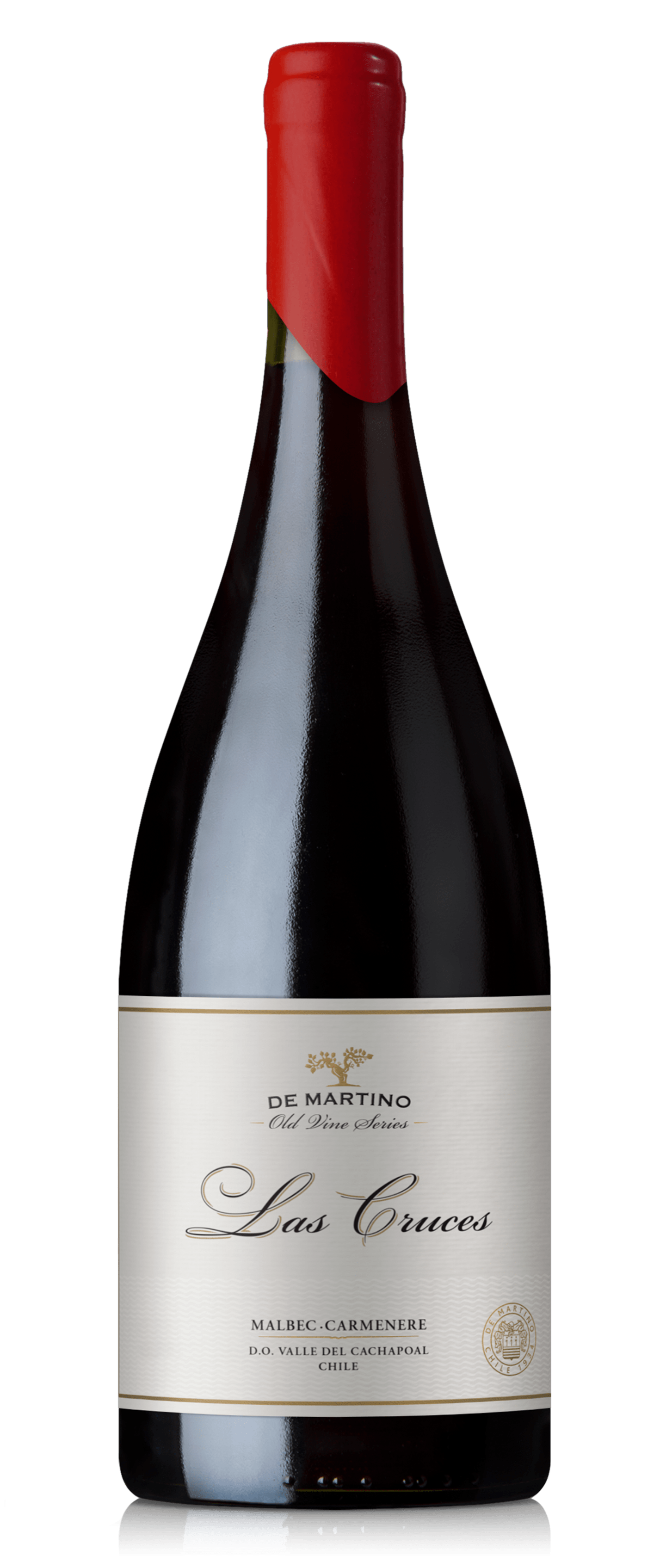 De Martino Las Cruces Old Vine Series