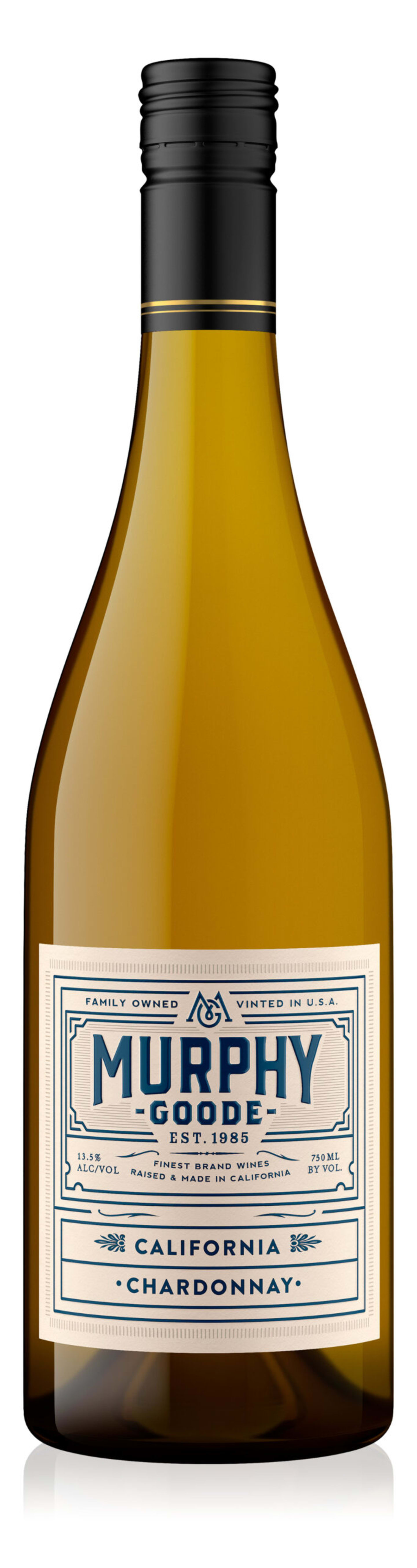 Murphy Goode California Chardonnay