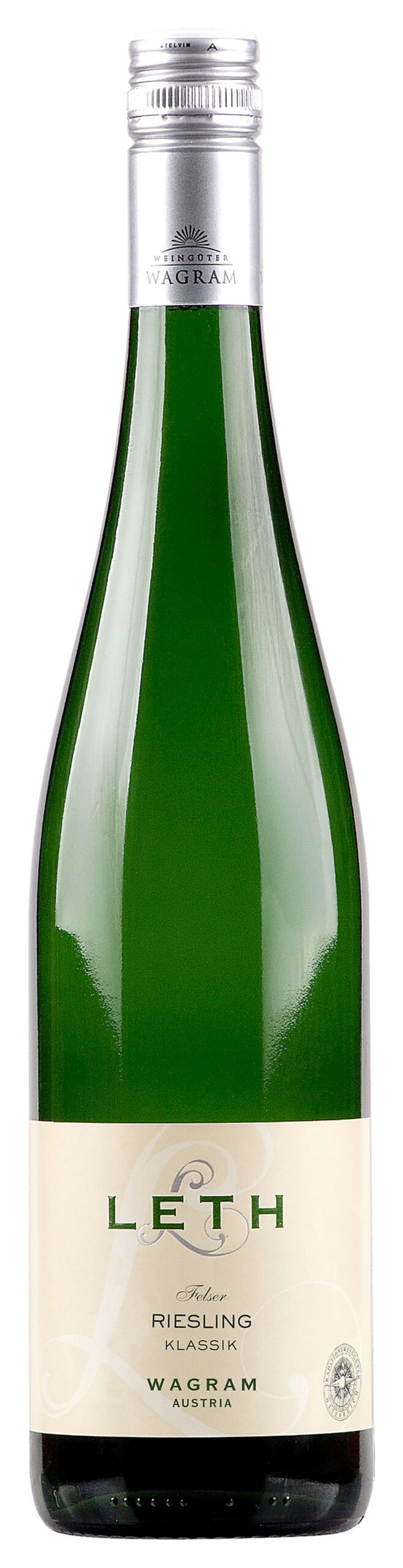 Leth Riesling Klassik EKO - Bild 1 av 2