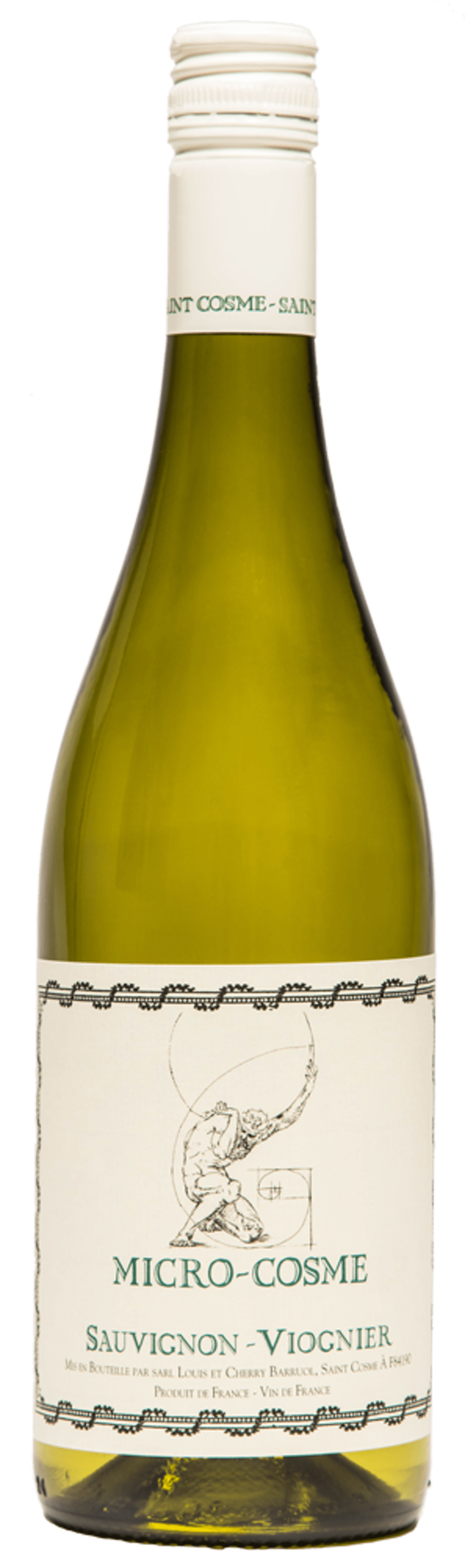 Micro Cosme Sauvignon Viogniers