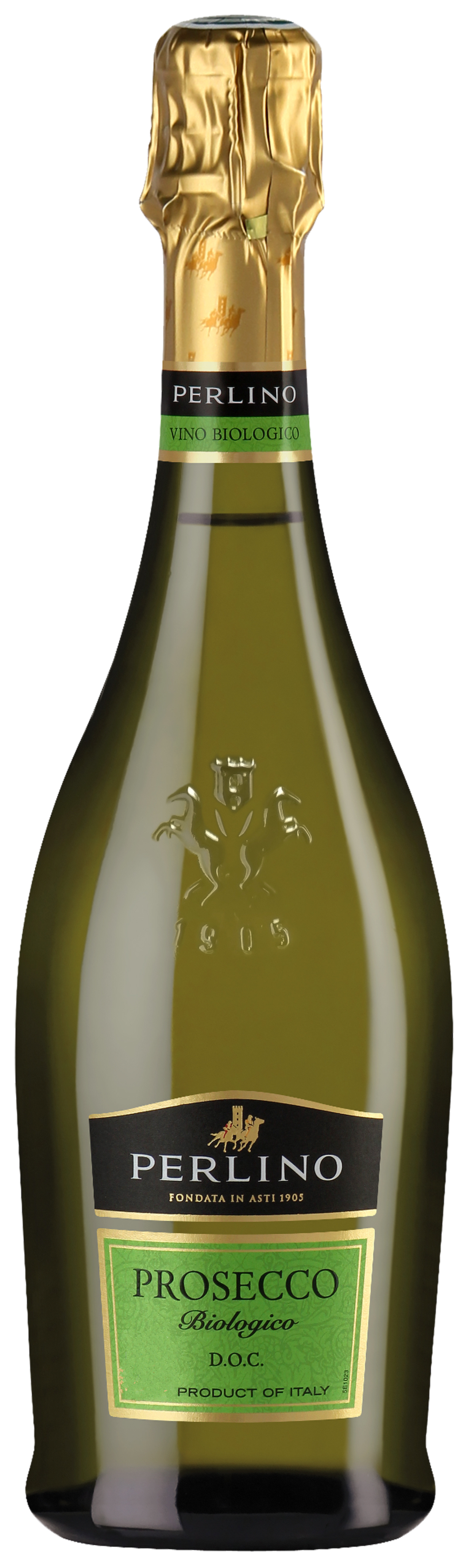 Perlino Prosecco EKO - Bild 1 av 2