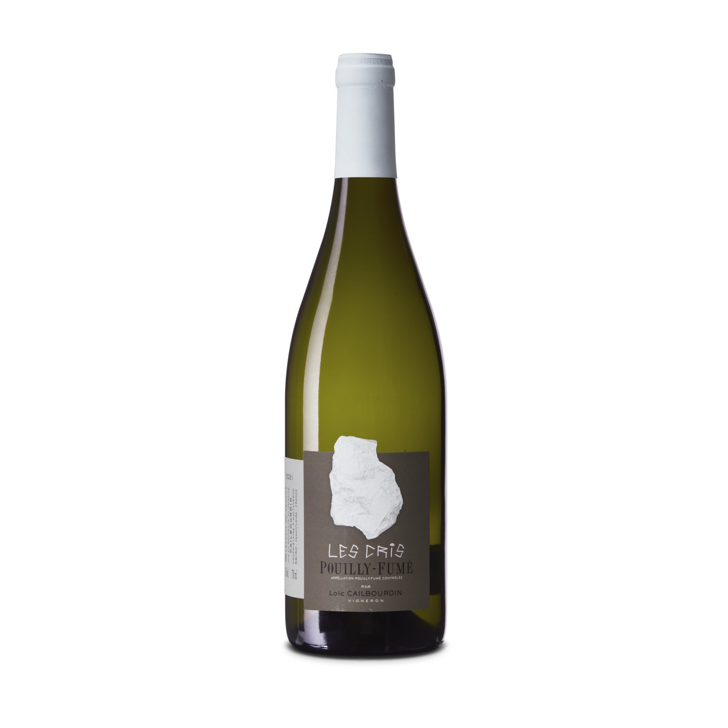 Pouilly-Fumé Les Cris - Bild 1 av 2