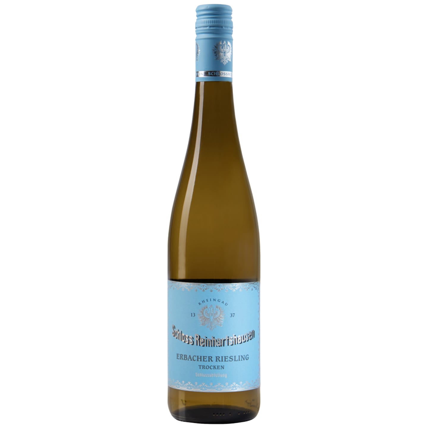 Schloss Reinhartshausen Erbacher Riesling Trocken EKO 2024