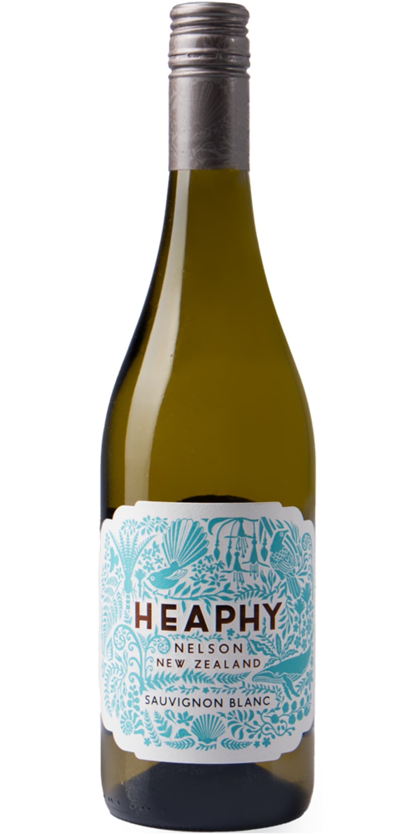 Heaphy Sauvignon Blanc - Bild 1 av 1