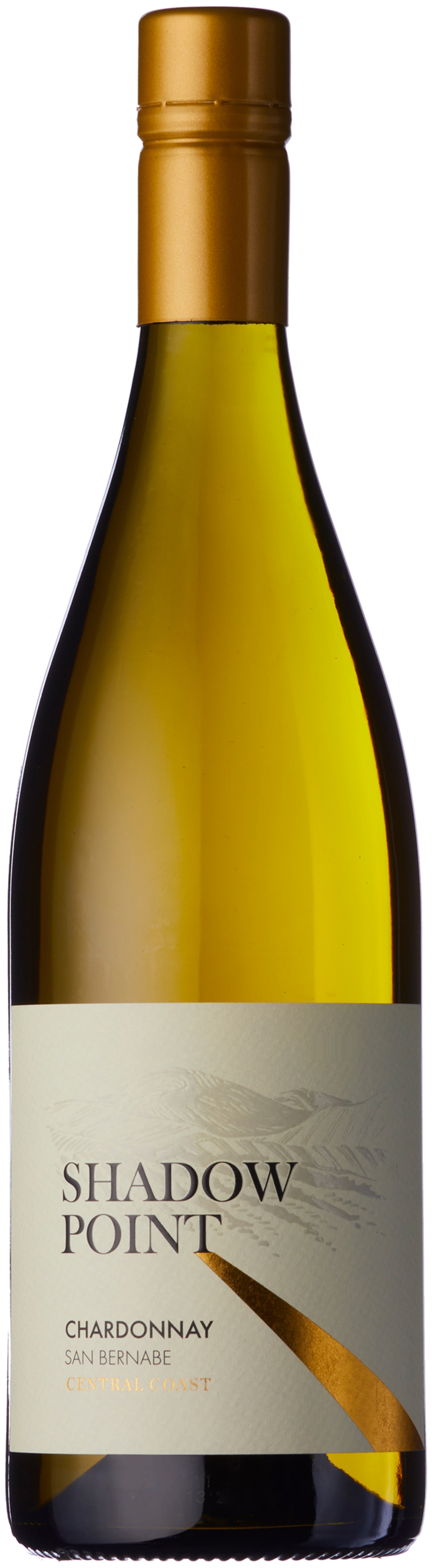 Shadow Point Chardonnay