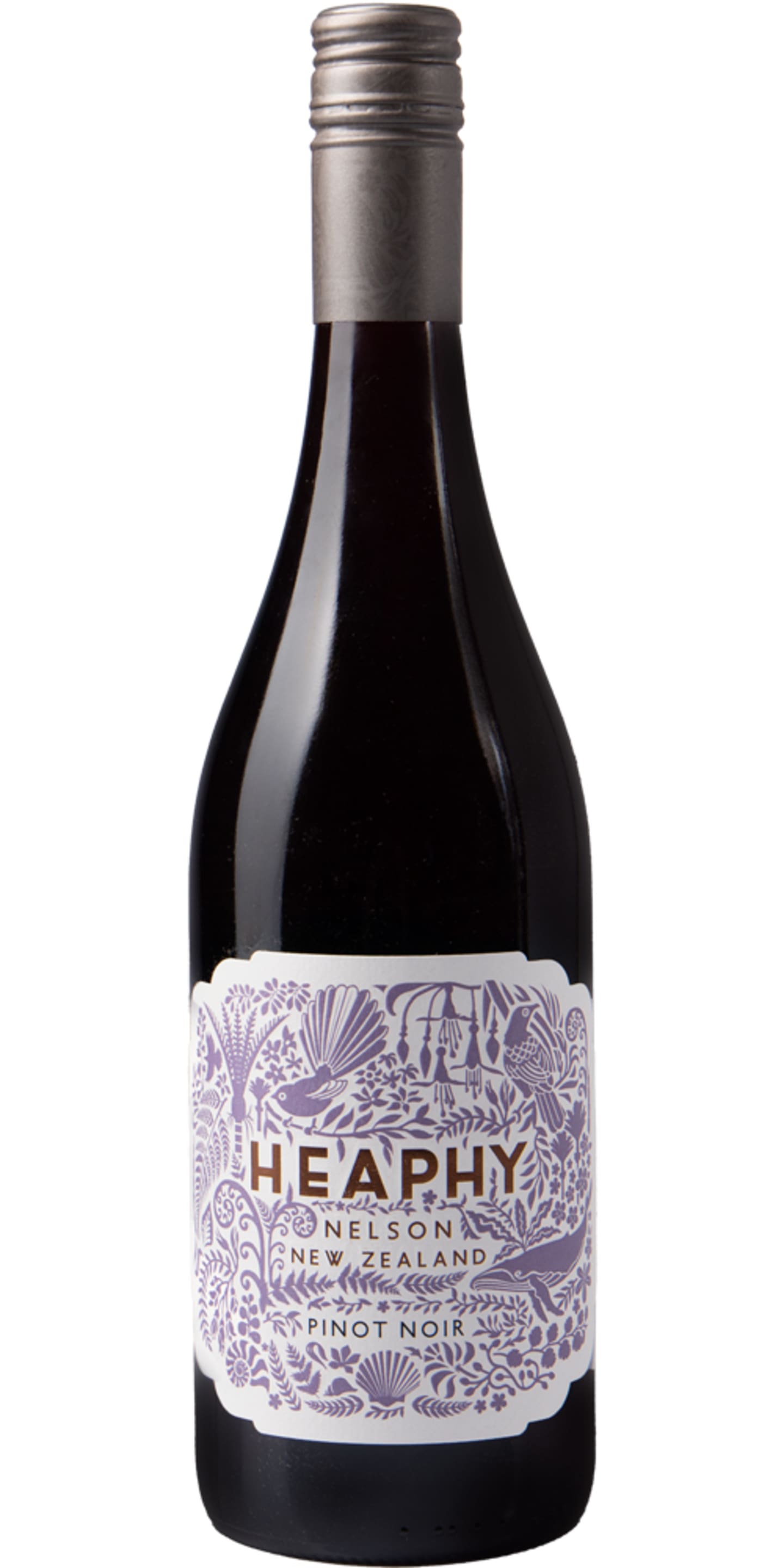 Heaphy Pinot Noir - Bild 1 av 1