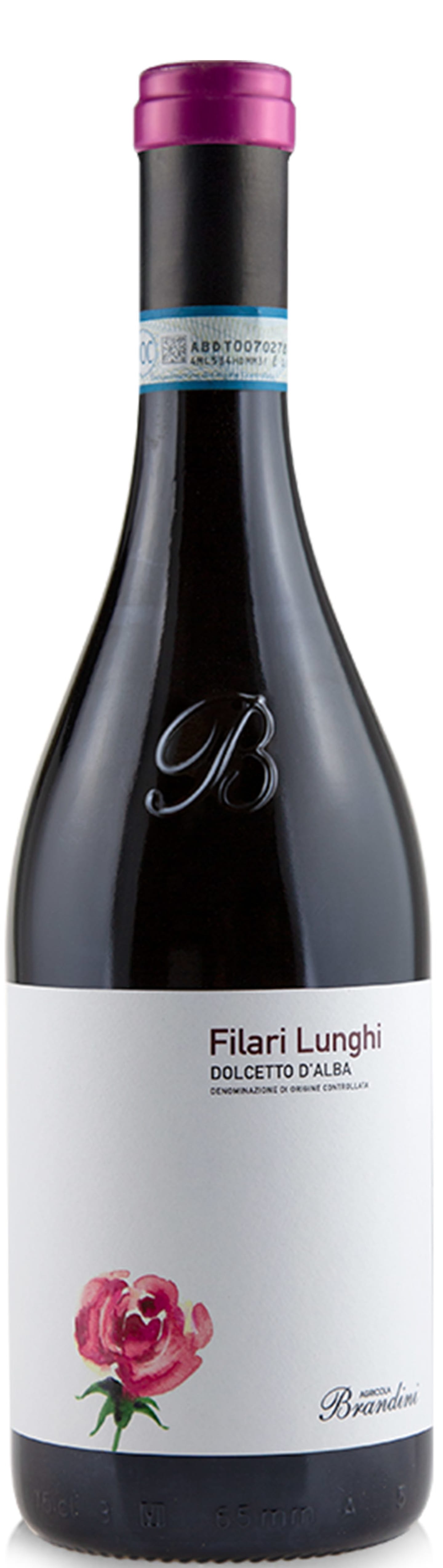 Brandini EKO Dolcetto d´Alba Filari Lunghi