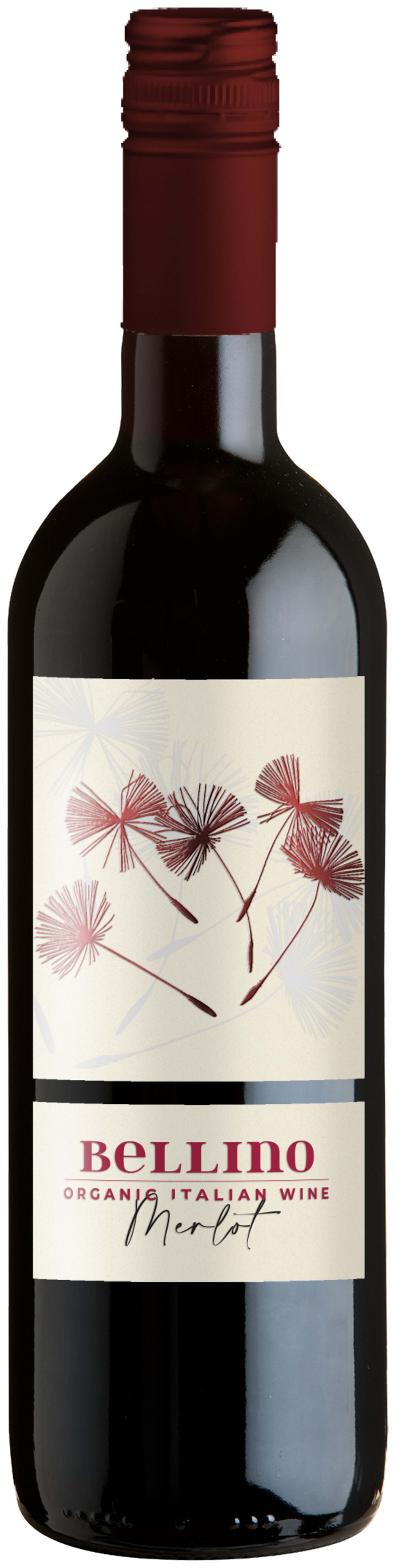 Bellino Merlot EKO