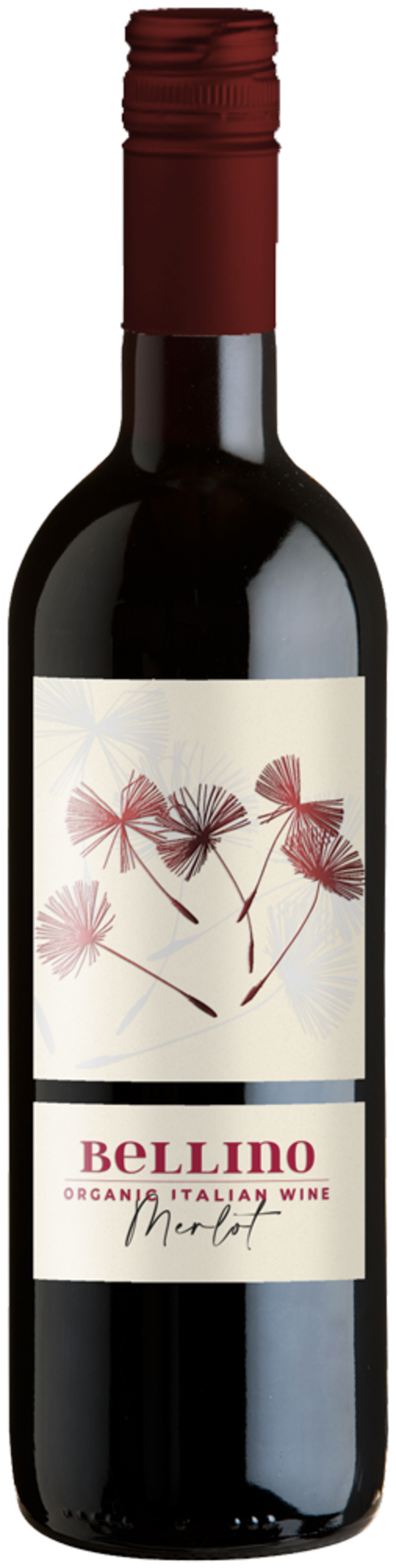 Bellino Merlot EKO - Bild 1 av 2