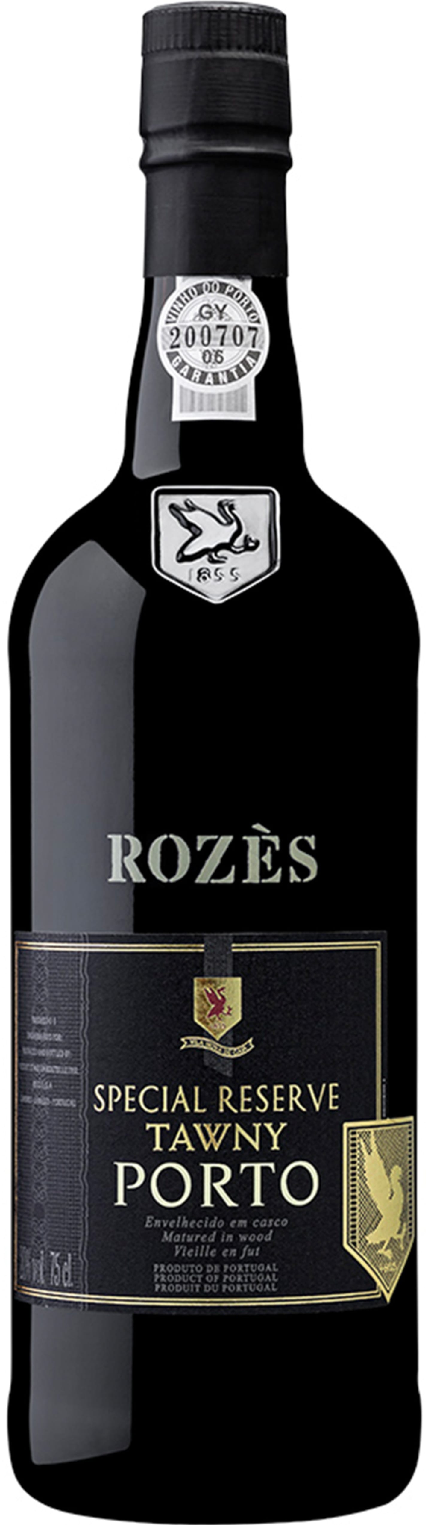 Rozès Special Reserve Tawny Port