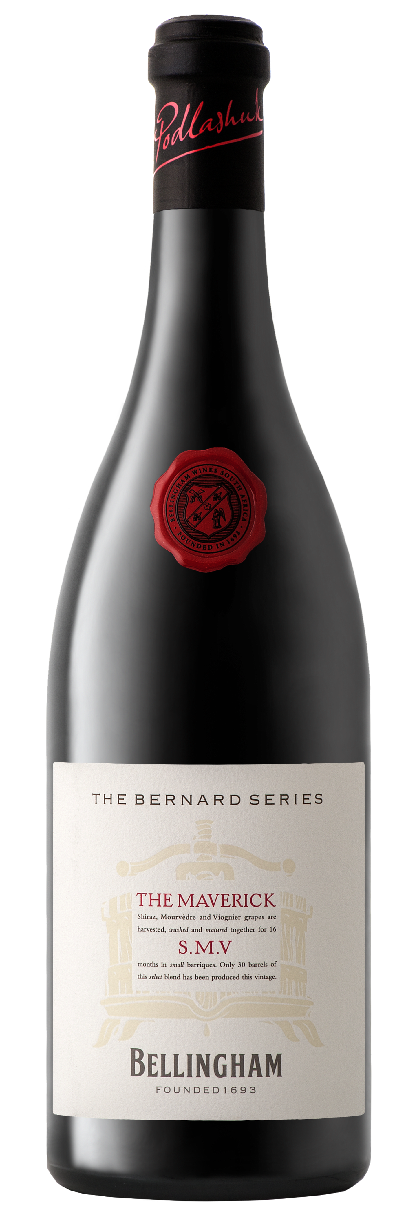 Bellingham the Bernard Series the Maverick S.M.V - Bild 1 av 1