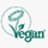 Veganskt certifierat