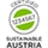 Sustainable Certified