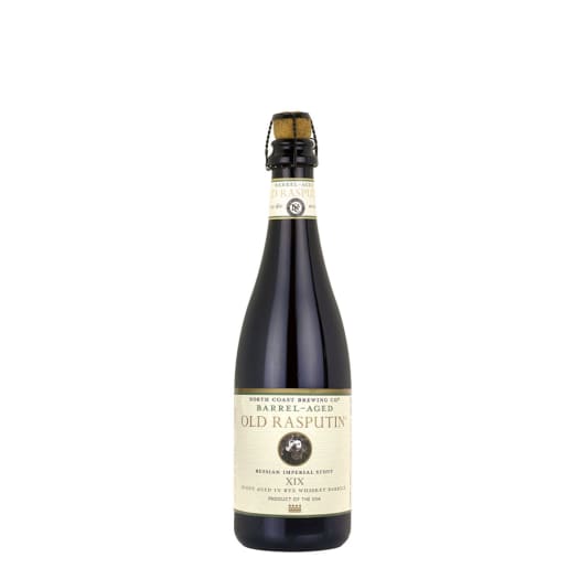 North Coast Barrel - Aged Old Rasputin 2024