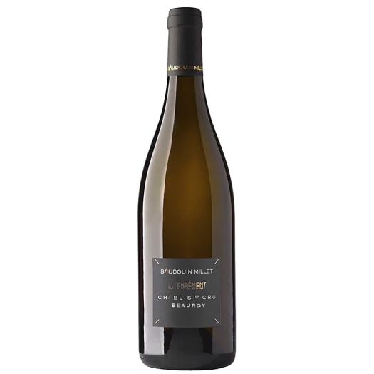 Millet Chablis 1er Cru Beauroy