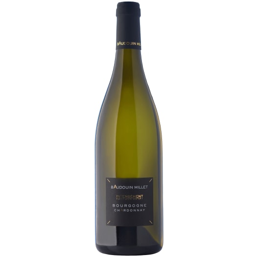 Millet Bourgogne Chardonnay
