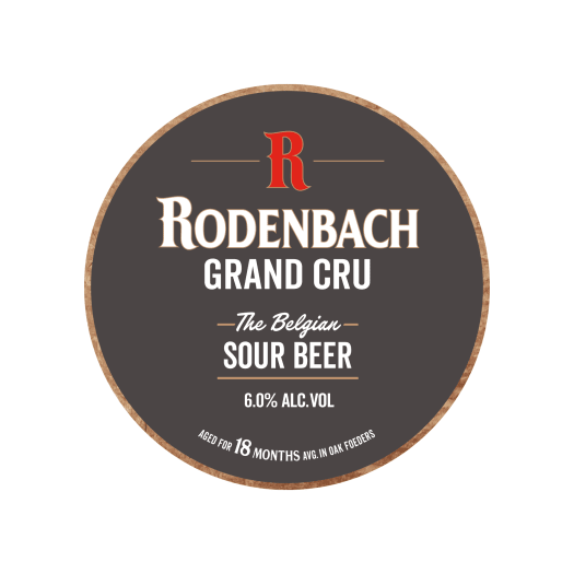 Rodenbach Grand Cru Fat 20 liter