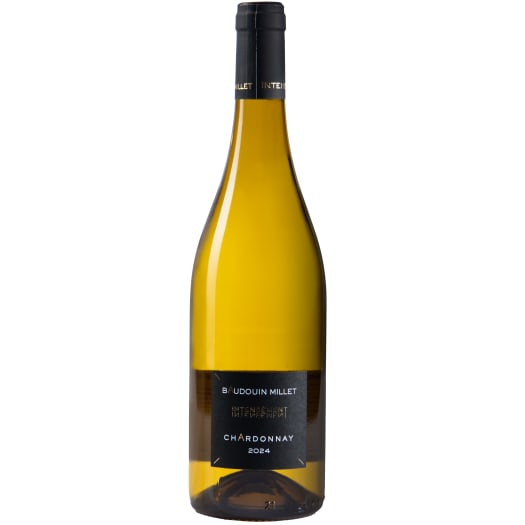 Millet Chardonnay Vin De France