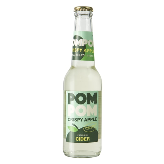 PomPom Crispy Apple EKO