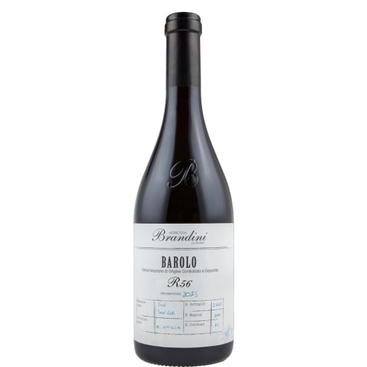 Brandini Barolo R56 EKO