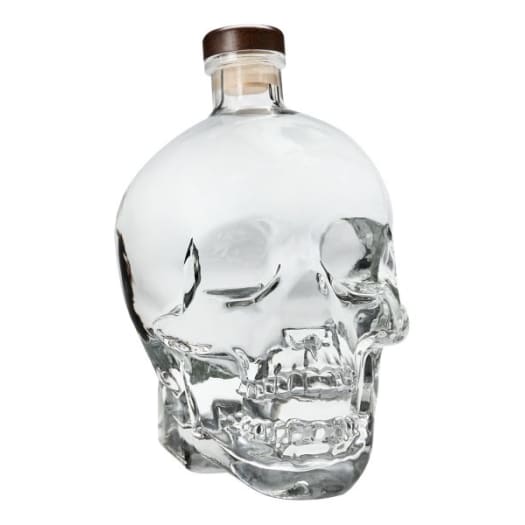 Crystal Head Vodka 1,75 liter