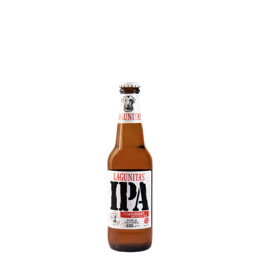 Lagunitas IPA 33 cl