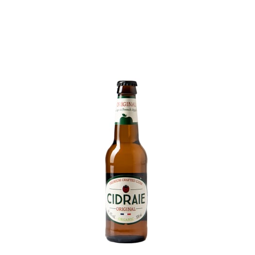 Cidraie Original Organic