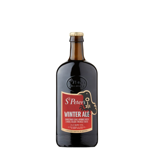 St. Peter´s Winter Ale