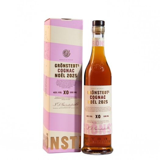 Gr&ouml;nstedts No&euml;l 2025