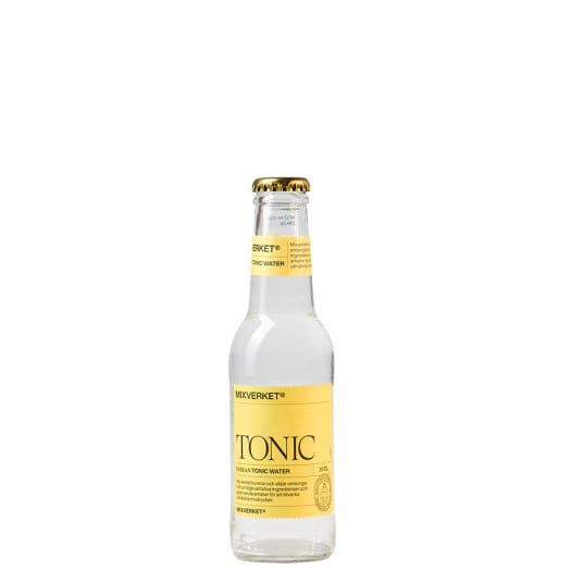 Mixverket Tonic Water